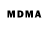 MDMA кристаллы OuJi mpu